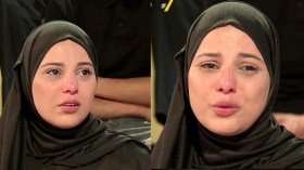  صدى معاناتها كان عابرا للقارات.. عروض الزواج تتهاطل على “إبتسام” من عديد الدول