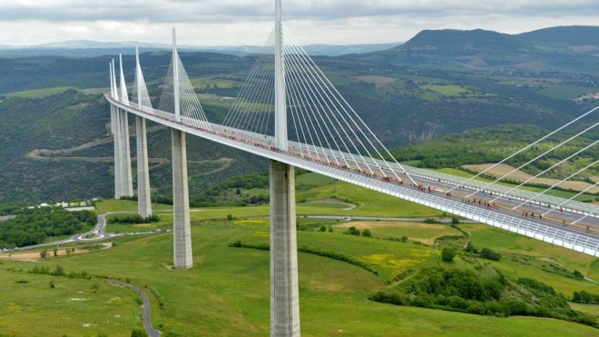 تحضيرات لشراكة جزائرية مصرية في مجال الانشاءات والبناء