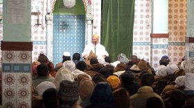 مرّة أخرى: اتّقوا الله في أئمّة المساجد!