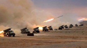 الرد على الكيان الصهيوني في واجهة الأحداث.. هل تلجأ طهران إلى السلاح النووي؟