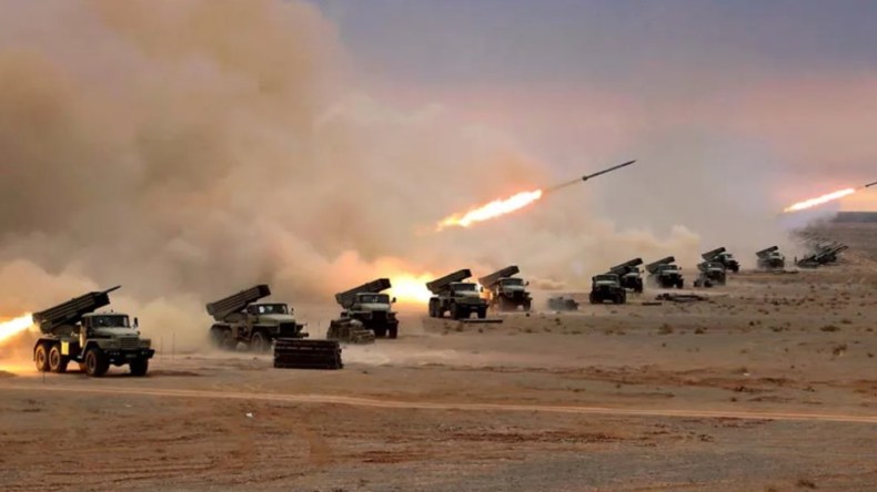 الرد على الكيان الصهيوني في واجهة الأحداث.. هل تلجأ طهران إلى السلاح النووي؟