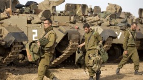تمرّد وتراجع كبير في أعداد جنود جيش الاحتلال الصهيوني