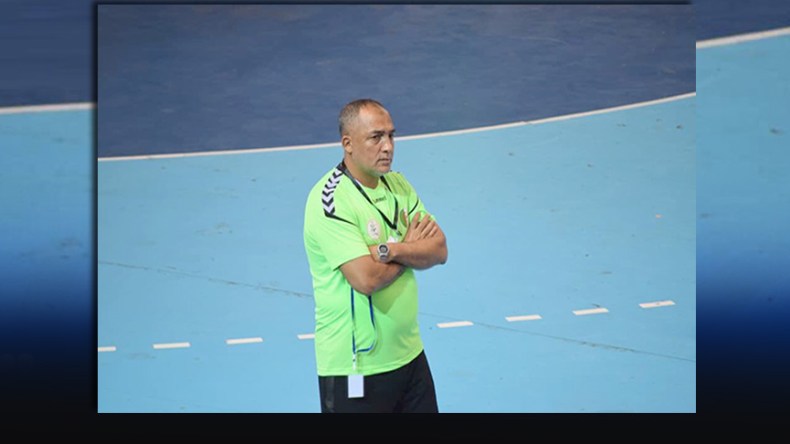 مدرب “الخضر” يراهن على تحقيق نتيجة أفضل من النسخة الماضية