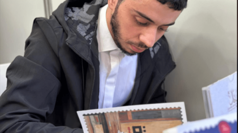 القلم يجب أن يكون درعا واقيا للأصول والقيم