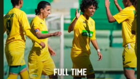 انتصار تاريخي لسيدات شبيبة القبائل