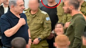 فضيحة التسريبات تكشف جانبا من عالم الأكاذيب الذي يعيشه نتنياهو!