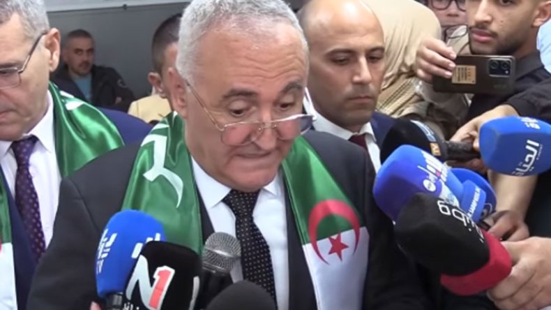 الجزائر بمقدورها أن تكون الأولى اقتصاديا في إفريقيا