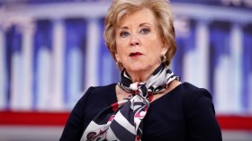 مصارعة سابقة اختارها ترامب لتكون وزيرة للتعليم!