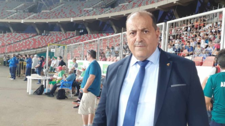 انتخاب لوعيل على رأس اتحادية ألعاب القوى لعهدة جديدة