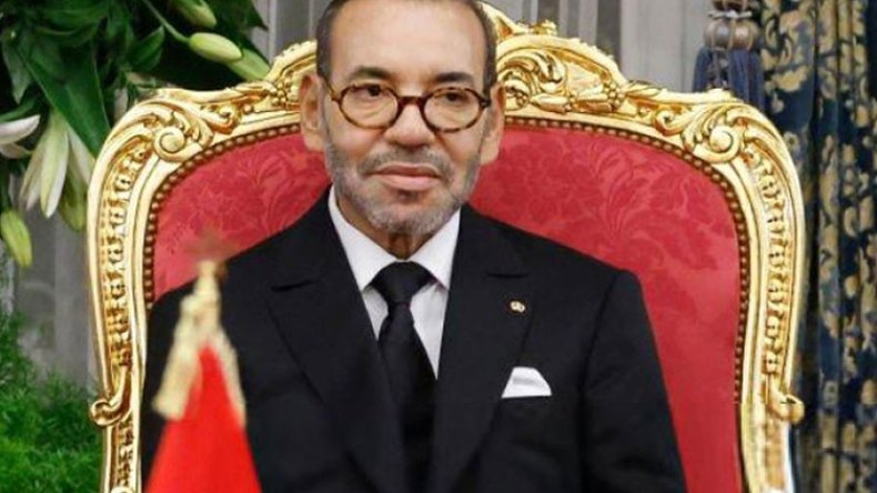 المخزن يستغل الثروات الصحراوية في عقود التسليح مع “إسرائيل”