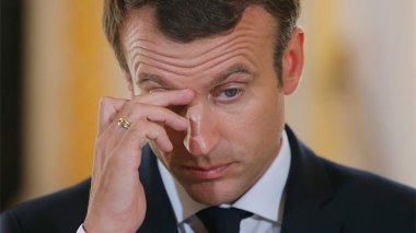 “Algeria Made France Kneel Down In The Sansal Case”