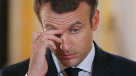 “الجزائر جعلت فرنسا تجثو على ركبتيها في قضية صنصال”