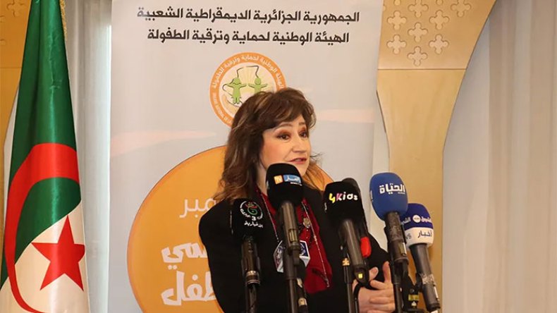 خلية يقظة لحماية الأطفال من الفضاء الافتراضي في 2025