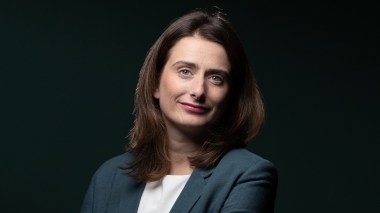 “Immunité” de Netanyahu en France: “une honte”, martèle une cheffe de parti