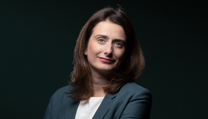 “Immunité” de Netanyahu en France: “une honte”, martèle une cheffe de parti