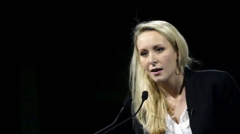 هكذا تطاولت حفيدة لوبان على الجزائر بعد اعتقال “حبيبهم” صنصال! 