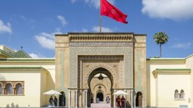 المخزن مع الصهيونية ظالمة أو.. ظالمة