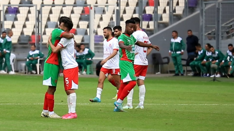 انطلاق عملية بيع تذاكر داربي مولودية الجزائر وشباب بلوزداد