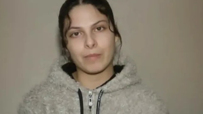 “قتلها الجيش الذي عملت به كما كانت تخشى”.. هذه هي الأسيرة التي لقيت مصرعها!