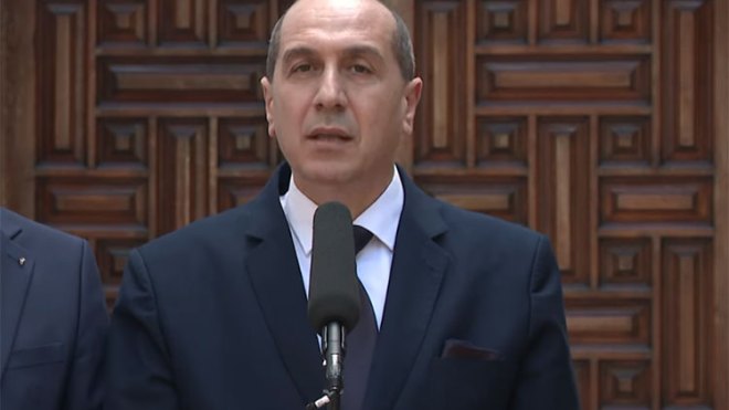 المتعاملون الجزائريون مدعوون للتوجه بقوة نحو السوق الإفريقية