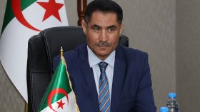 لعقاب: ملف تفعيل سلطات الضبط على طاولة الحكومة