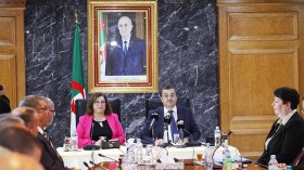 هذه المحاور الإستراتيجية لقطاع الطاقة والمناجم والطاقات المتجددة