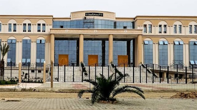 استدراج كلوندستان بواسطة فتاة وقتله في بوسعادة