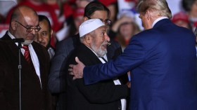 مسلمون انتخبوا ترامب يشعرون بخيبة الأمل لهذا السبب!