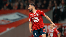 إدارة نادي ليل تهنئ بن طالب