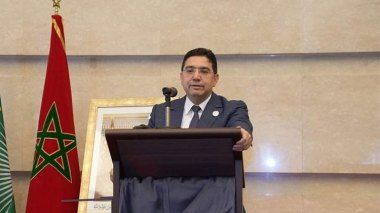 Morocco Coded Message to Trump Warning of War with Algeria