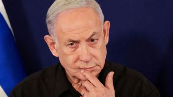 نتنياهو يتحدى العالم