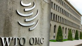 إحياء مسار مفاوضات انضمام الجزائر لمنظمة التجارة العالمية