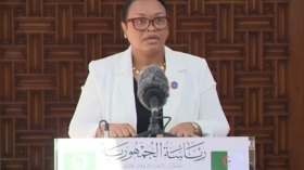 انتخاب تبون شهادة على ثقة الجزائريين في زعيم حقق أهدافه
