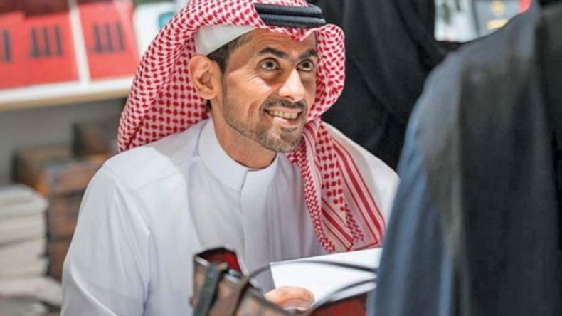 المقروئية بنكهة “الفانتازيا” تستقطب المراهقين الجزائريين