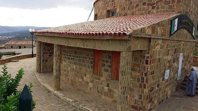 هكذا تم توزيع السلاح بدشرة أولاد موسى لتفجير الثورة بالأوراس