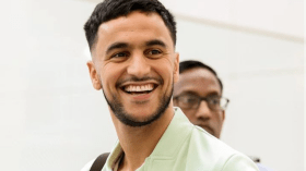 مدرب السد القطري يشيد بآدم وناس