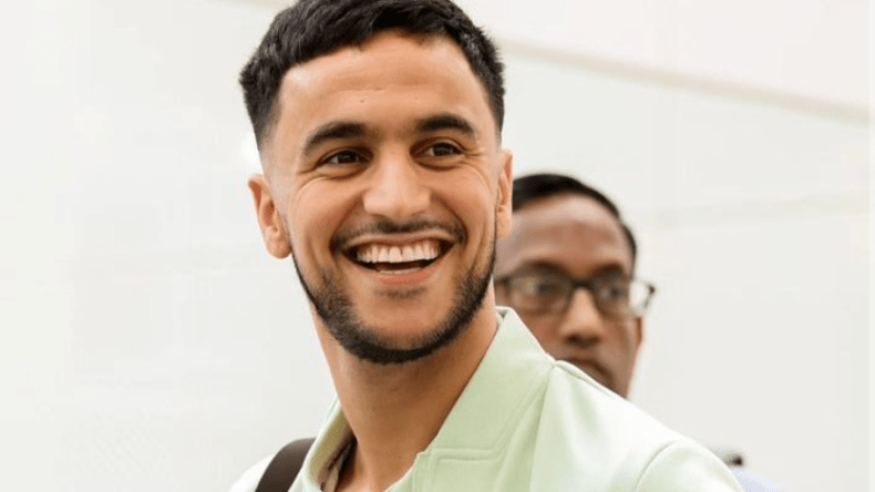 مدرب السد القطري يشيد بآدم وناس