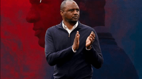 فييرا مدربا لنادي جنوى الإيطالي