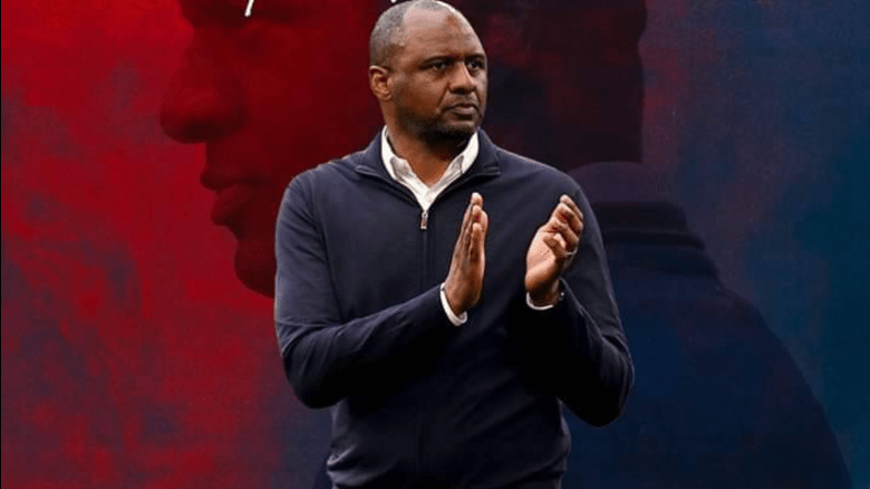 فييرا مدربا لنادي جنوى الإيطالي