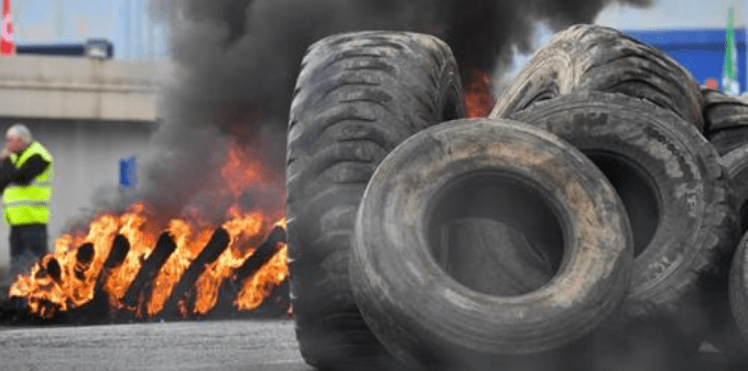 Les salariés ‘Michelin’ s’indignent: “ils nous ont pris pour des chiens”