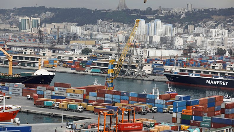 تحسن الاقتصاد الجزائري وفقًا لأحدث تقييم لـ”الأفامي”