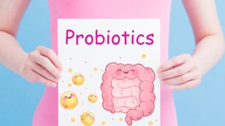 5 أسباب تدفع النساء لتناول البكتيريا النافعة