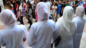 امتيازات في تحويلات الأساتذة تدخل حيز التنفيذ