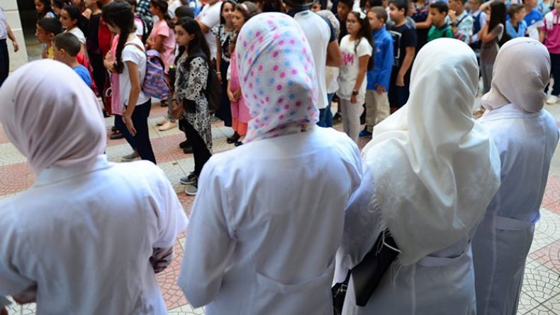 تعثّر تحويلات الأساتذة جُزئيًّا ومطالب بإعادة النظر في التنقل
