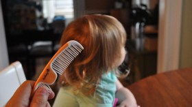 “الكيراتين البرازيلي” موضة تجتاح عالم الأطفال! 