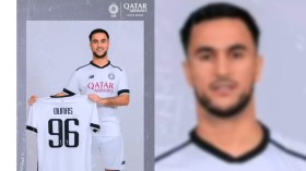 آدم وناس رسميا في السد القطري