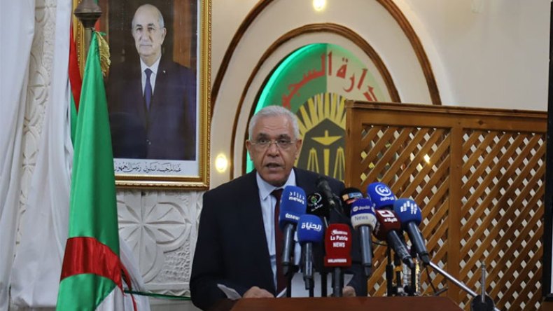 استفادة 23.500 شخص من الإفراج المشروط منذ بداية 2014