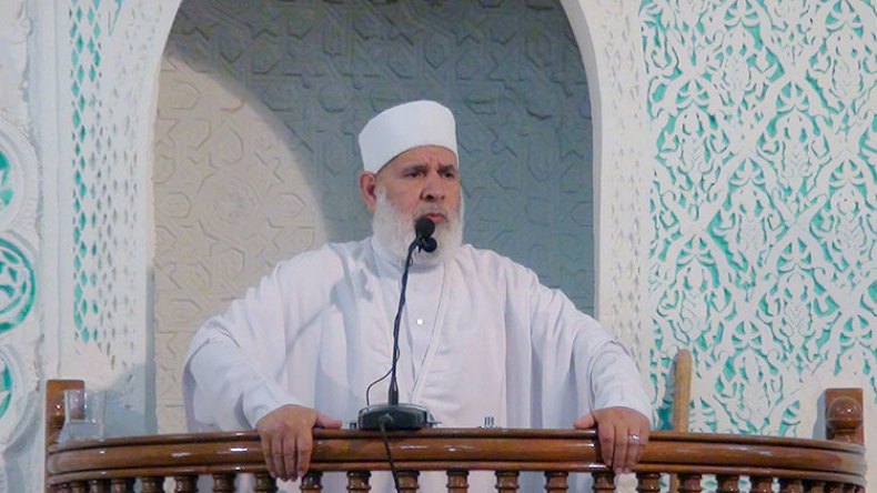 رحيل الشيخ رحالي.. رمز الدعوة للوسطية والاعتدال