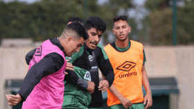 بعد مسرحية نهضة بركان .. الخريطة الوهمية تظهر مجددا على قمصان الأندية المغربية