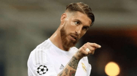 هذا هو موقف الرئيس بيريز من عودة راموس إلى ريال مدريد